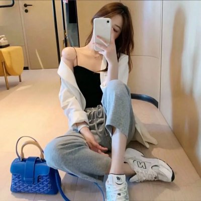 奔跑吧！勇敢的女人们粤语